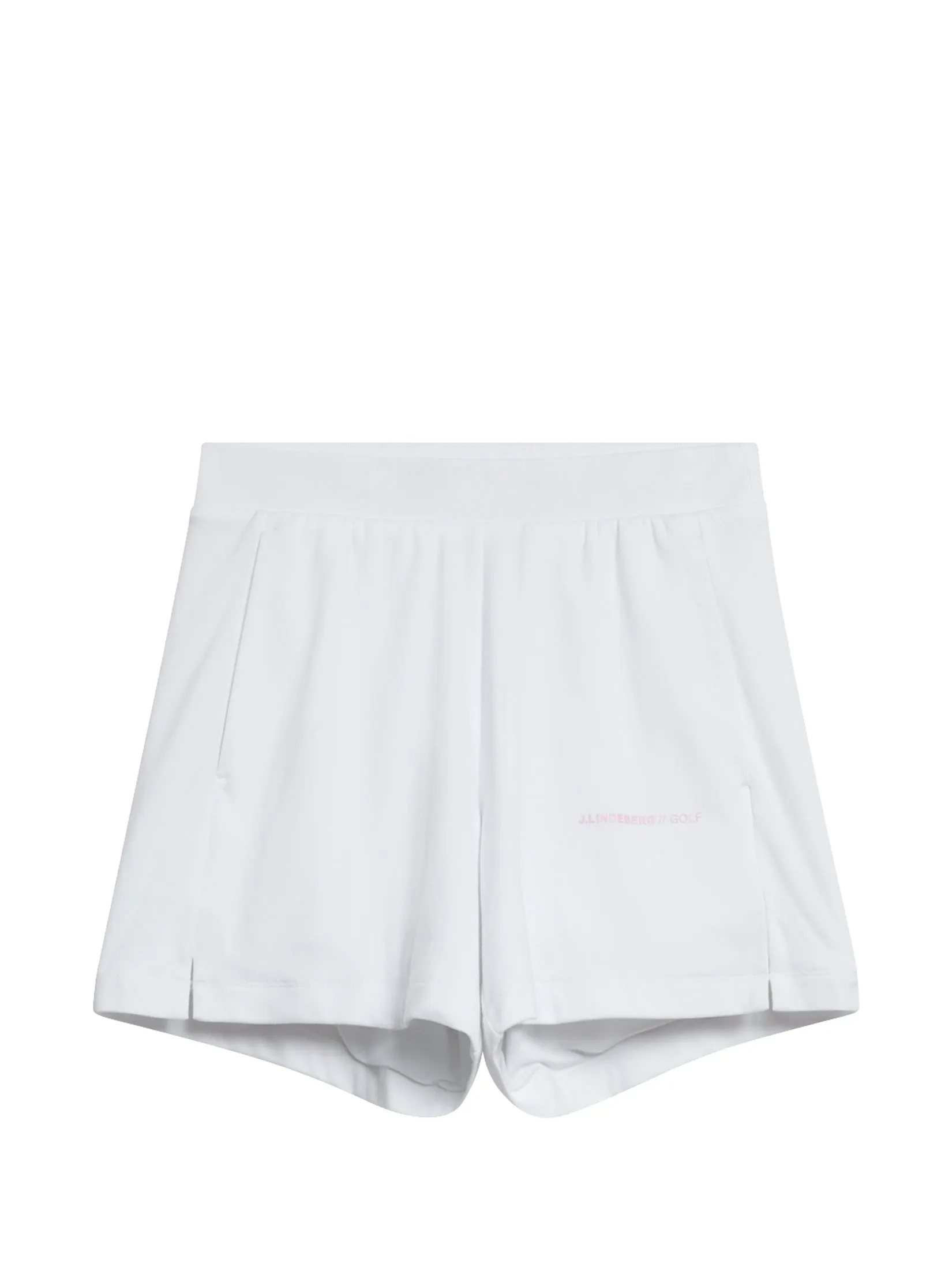 Vice Shorts / White