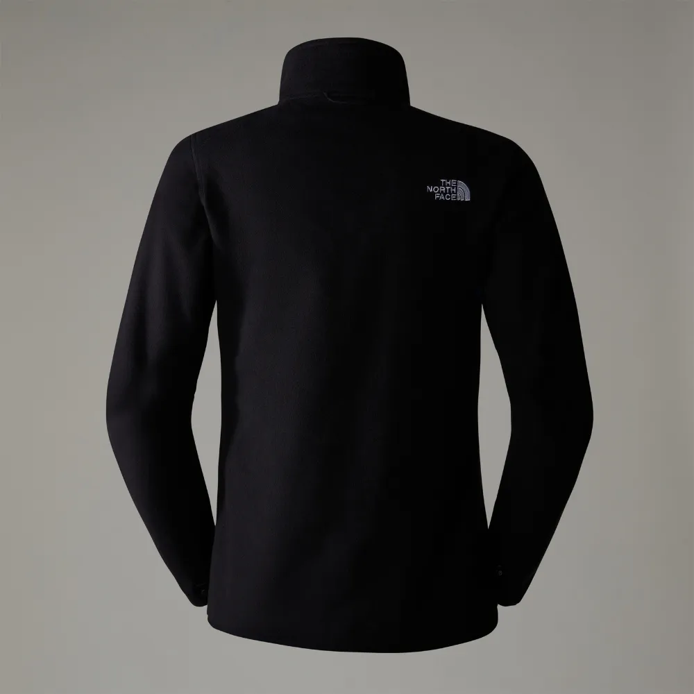 WOMEN'S 100 GLACIER FULL-ZIP FLEECE