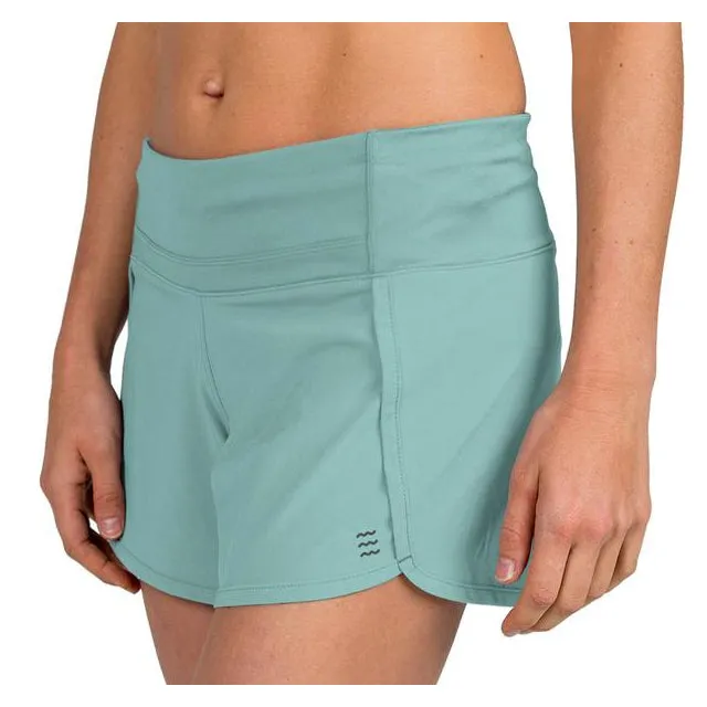 Women's Bamboo-Lined Breeze Short
