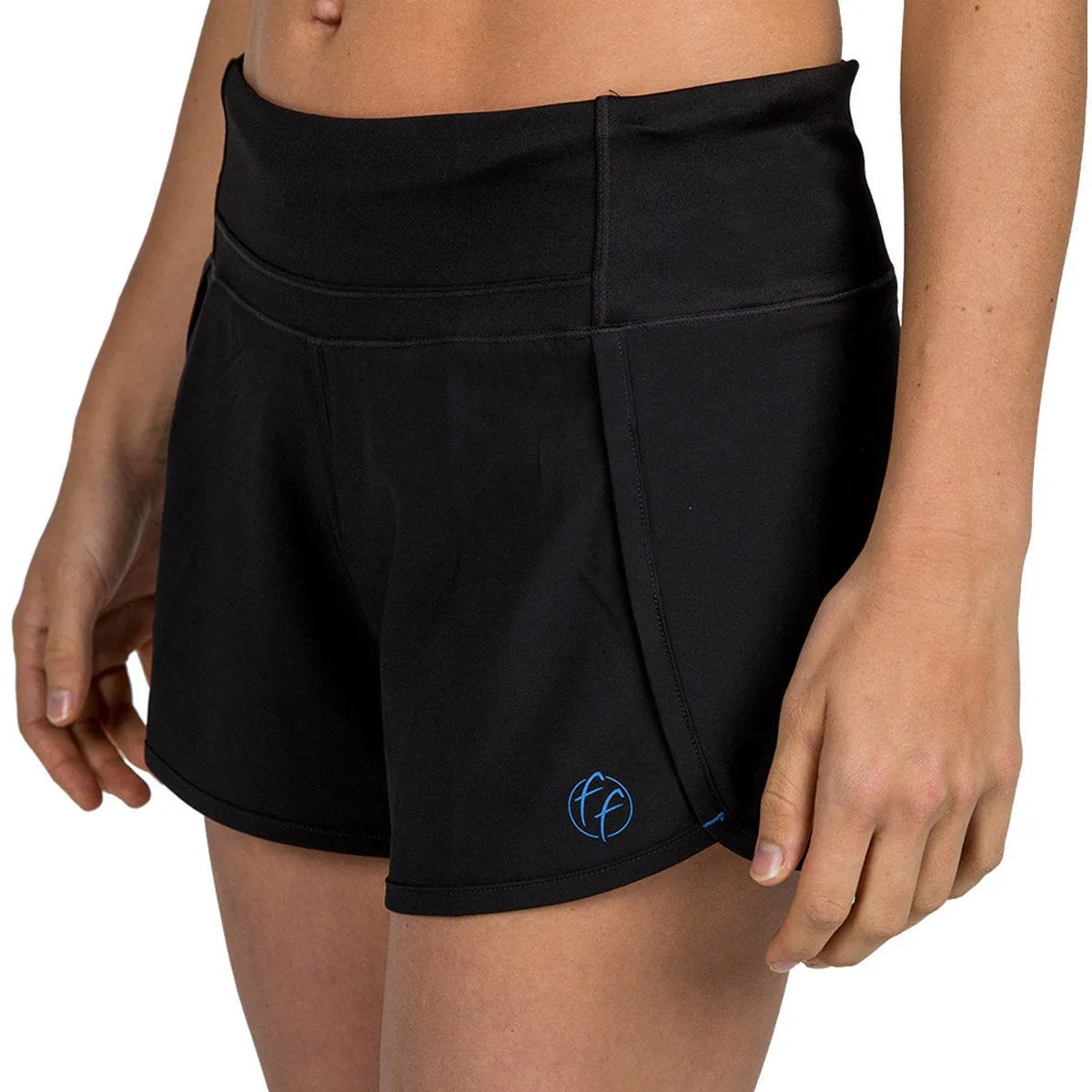 Women's Bamboo-Lined Breeze Short