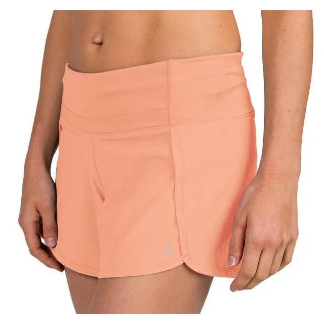 Women's Bamboo-Lined Breeze Short