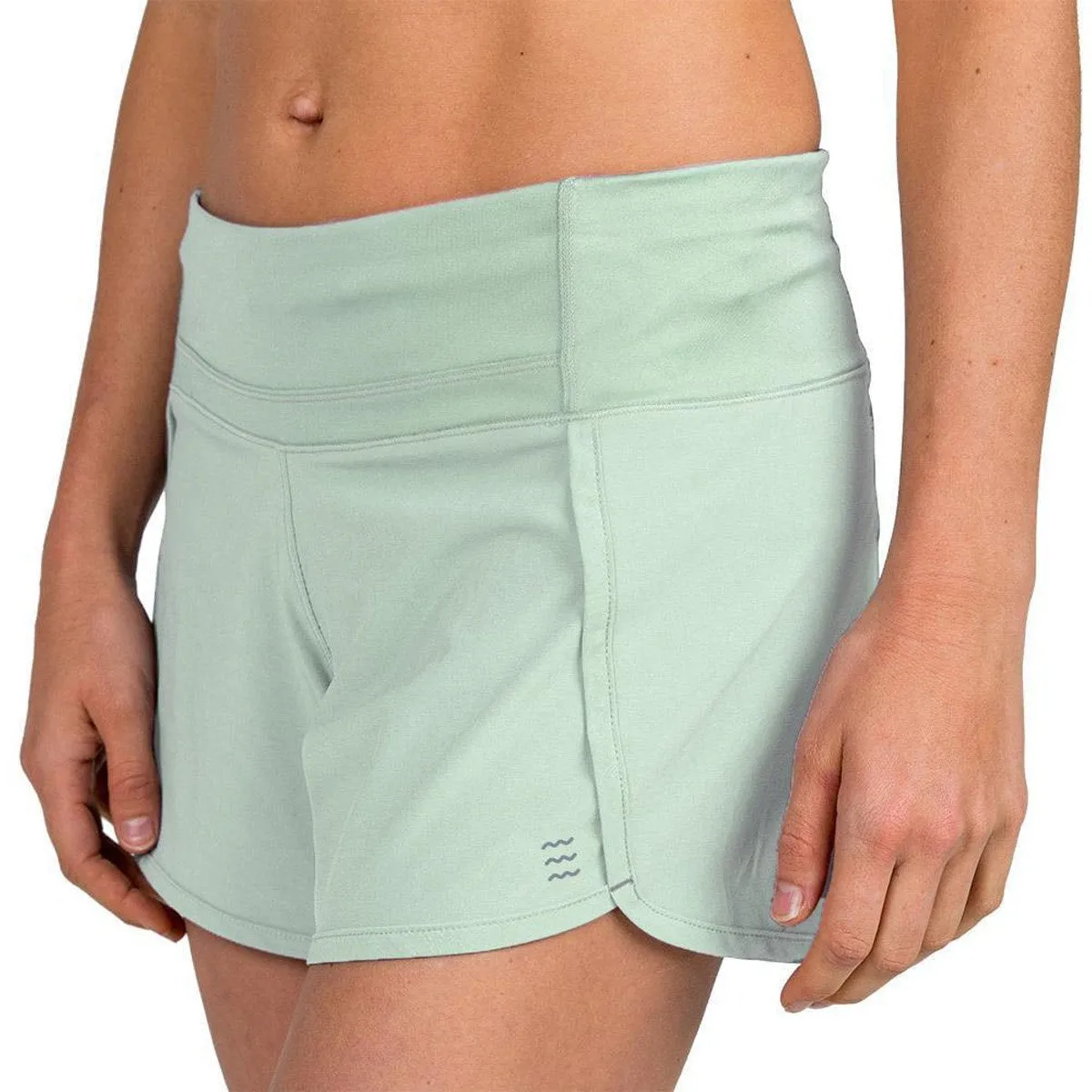 Women's Bamboo-Lined Breeze Short