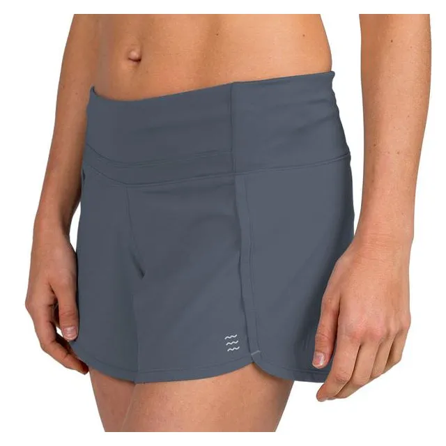 Women's Bamboo-Lined Breeze Short