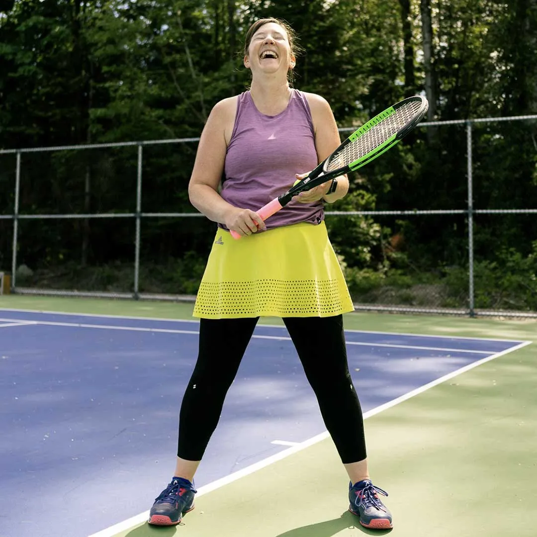Women's Supportive Tight