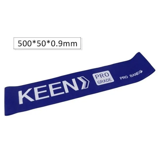 Yoga Elastic Resistance Bands Fitness Strength Training latex Bands Home Exercise Crossfit Yoga Loops Sport Training Equipment