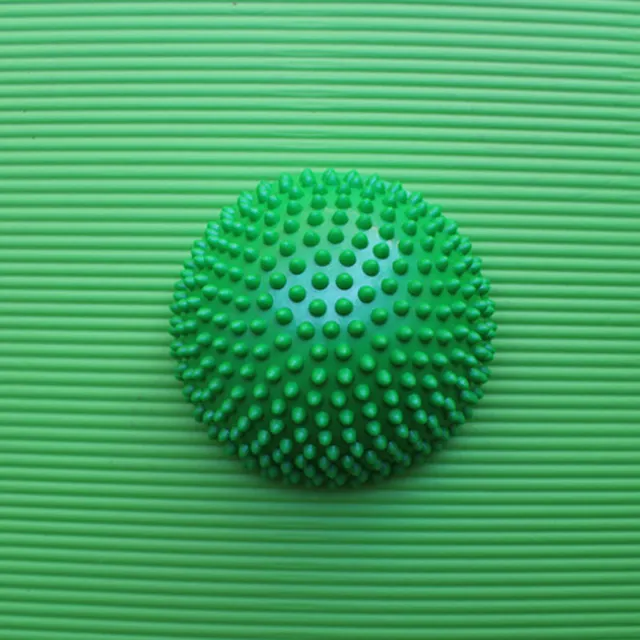 Yoga Half Ball Fitness Gym Balance Ball Point Massage Stepping Stones Balance Pods Crossfit Yoga balls Pilates fitness equipment