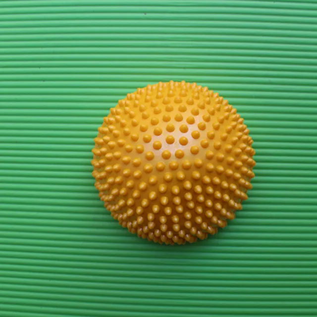 Yoga Half Ball Fitness Gym Balance Ball Point Massage Stepping Stones Balance Pods Crossfit Yoga balls Pilates fitness equipment