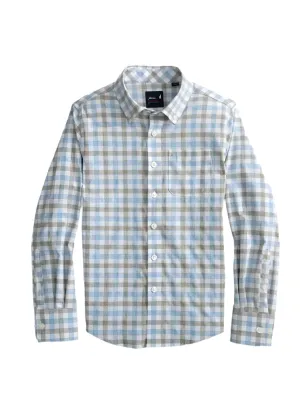 Youth McArthur Shirt Cabana